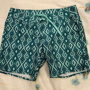 EASTERN MOUNTAIN SPORTS Women’s Board Shorts
